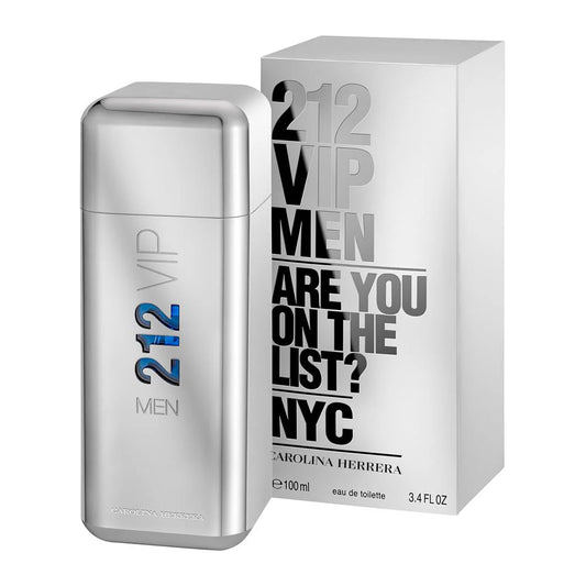 212 VIP Men EDT 100ml Caballero
