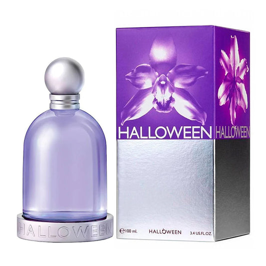 Halloween EDT 100ml Mujer