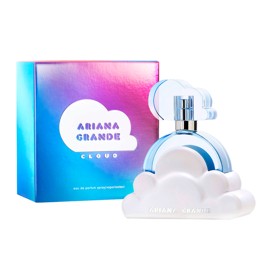 Cloud EDP 100ml Mujuer