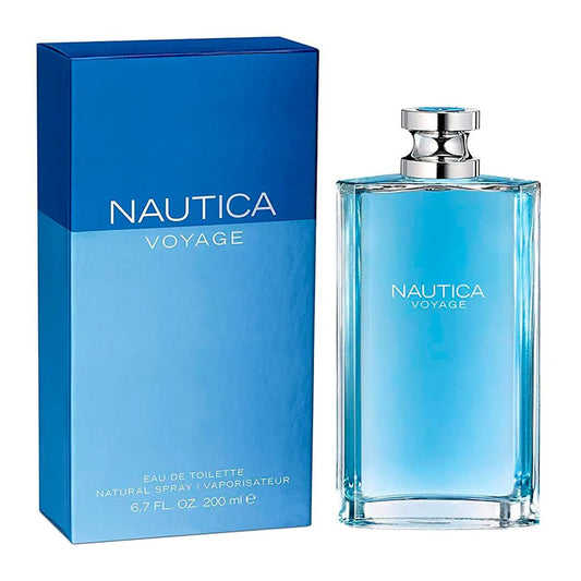Nautica Voyage EDT 200ml Hombre